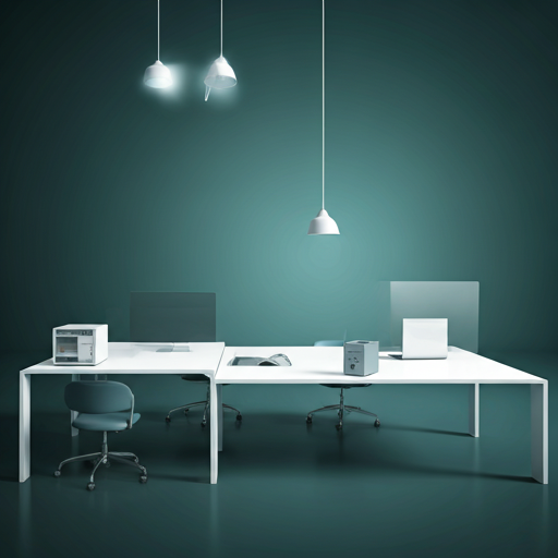 Architectural Workspace