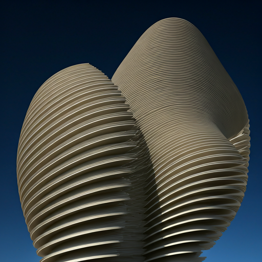 Architectural Masterpiece